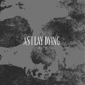 As I Lay Dying デカーズ CD
