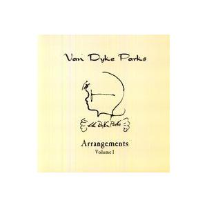 Van Dyke Parks Arrangements Vol. 1 LP : タワーレコード Yahoo!店 