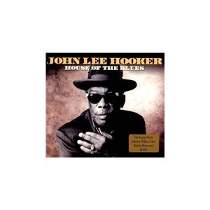 John Lee Hooker House of the Blues / I'm John Lee ...