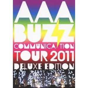 AAA AAA BUZZ COMMUNICATION TOUR 2011 DELUXE EDITIO...