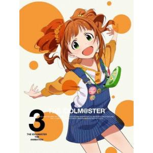 Blu-ray 完全生産限定版 アイドルマスター VOLUME3 3