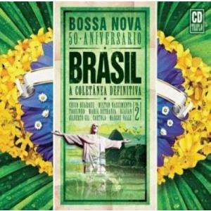 Various Artists Bossa Nova 50th Aniversario Vol. 2...
