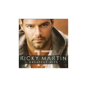 Ricky Martin Greatest Hits CD