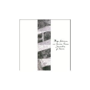 Mary Halvorson Departure of Reason CD