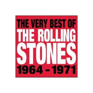 The Rolling Stones The Very Best Of The Rolling Stones 1964-1971 CD