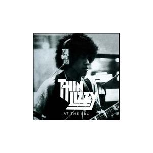 Thin Lizzy Live At The BBC CD : タワーレコード Yahoo!店 - 通販