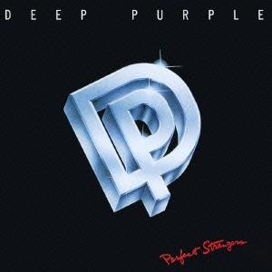 Deep Purple パーフェクト・ストレンジャーズ SHM-CD