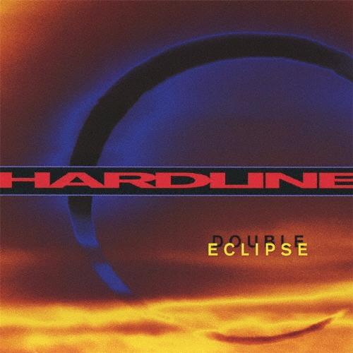 Hardline ダブル・エクリプス SHM-CD