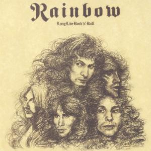 Rainbow バビロンの城門 SHM-CD
