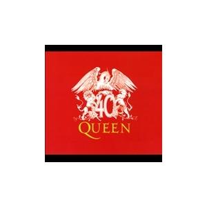 輸入盤CD][新品]Queen / 40 Limited Edition Collector's Box
