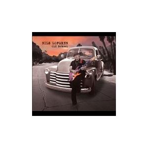 Nils Lofgren Old School CD