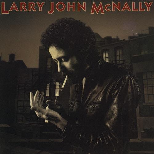 Larry John McNally シガレット &amp; スモーク・デラックス・エディション＜生産限定盤...