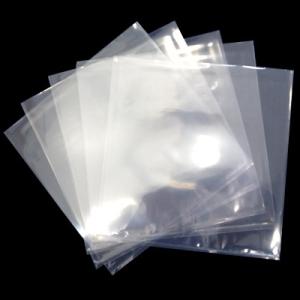 disk union 紙ジャケットCD用ビニールカバー25枚セット Accessories