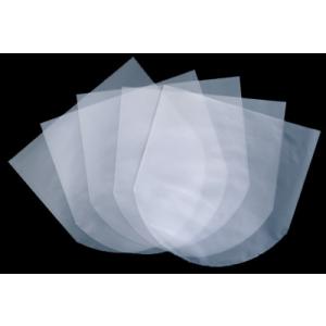 disk union 紙ジャケットCD用半円内袋10枚セット  Accessories