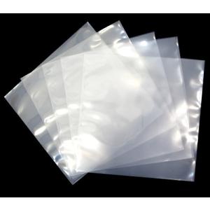 disk union 縁なしビニールカバー (紙ジャケットCD用) 10枚セット Accessori...