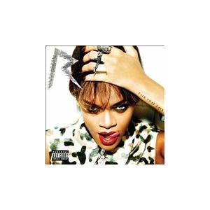 Rihanna Talk That Talk CD