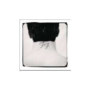 Foo Fighters There Is Nothing Left To Lose＜限定盤＞ LP
