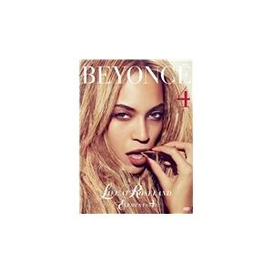 Beyonce Live At Roseland : Elements Of 4 DVD