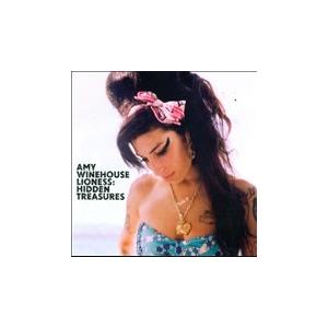 Amy Winehouse Lioness : Hidden Treasures CD : タワーレコード Yahoo
