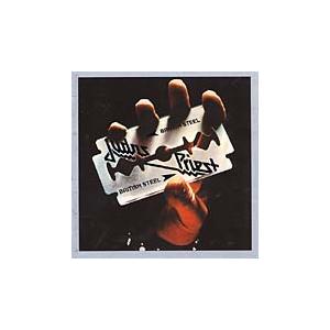 Judas Priest British Steel [Remaster] CD