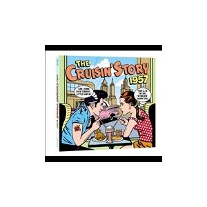 Various Artists The Cruisin' Story 1957  CD