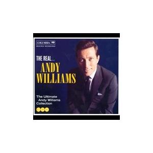 Andy Williams The Real Andy Williams CD