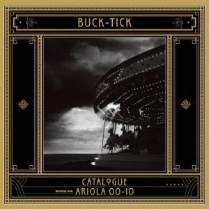 CATALOGUE THE BEST 35th anniv./BUCK-TICK[SHM-CD]通常盤【返品種別A