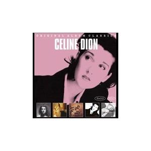 Celine Dion Original Album Classics : Celine Dion ...