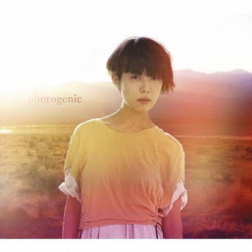 Salyu photogenic＜通常盤＞ CD