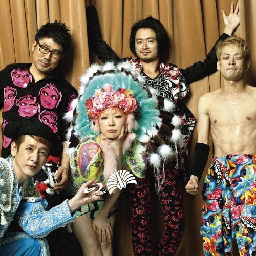 東京事変 Discovery Blu-ray Disc