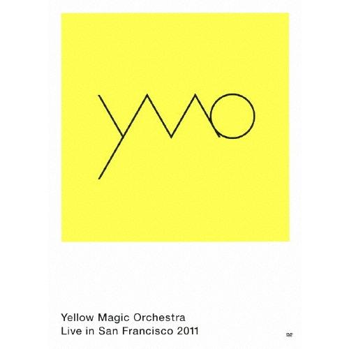 YMO Yellow Magic Orchestra Live in San Francisco 2...