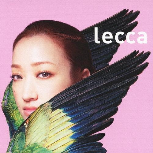 lecca Step One ［CD+DVD］ CD