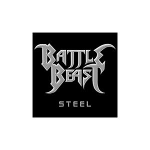 Battle Beast Steel CD