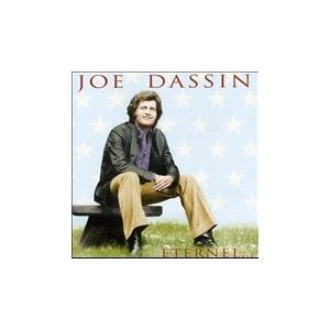 Joe Dassin Eternel CDの商品画像