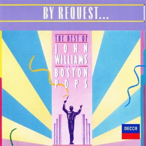 John Williams ベスト・オブ・ジョン・ウィリアムズ CD