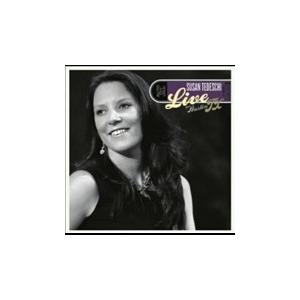Susan Tedeschi Live From Austin, TX ［CD+DVD］ CD