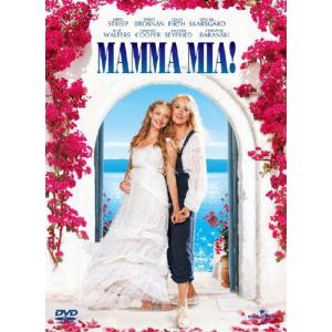 マンマ・ミーア! DVDの高価買取価格