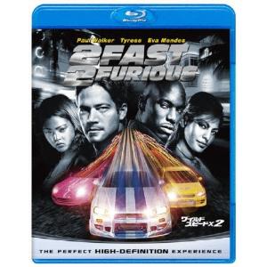 ワイルド・スピード シリーズ全10作 Blu-rayセット : 脳トレ生活