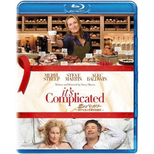 恋するベーカリー〜別れた夫と恋愛する場合〜 Blu-ray Disc