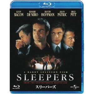 スリーパーズ Blu-ray Disc