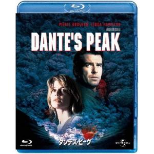 ダンテズ・ピーク Blu-ray Discの商品画像