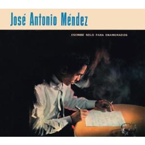 Jose Antonio Mendez フィーリンの真実 CD