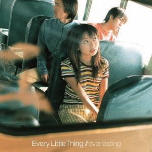 Every Little Thing everlasting＜期間限定生産盤＞ CD