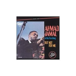 Ahmad Jamal But Not for Me LP : タワーレコード Yahoo!店 - 通販