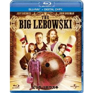 ビッグ・リボウスキ Blu-ray Disc