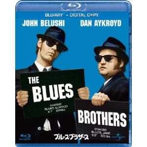 ブルース・ブラザース Blu-ray Disc