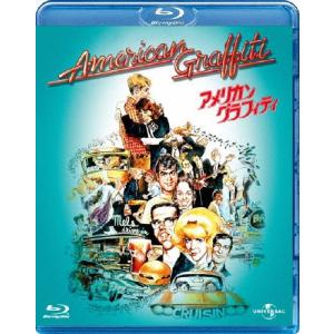 アメリカン・グラフィティ Blu-ray Disc