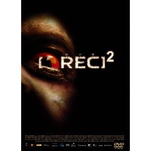 [●REC]レック2 DVD