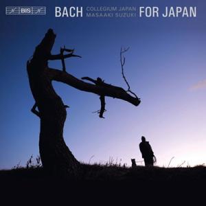 鈴木雅明 Bach for Japan - J.S.Bach: Cantatas, Organ Ch...