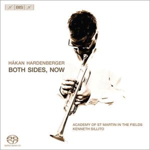 ホーカン ハーデンベルガー ボス サイド ナウ〜ポップスと映画音楽からの名旋律 SACD Hybrid